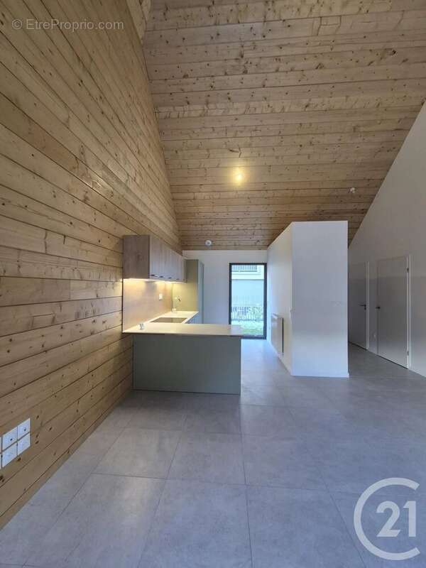 Appartement à CAUTERETS