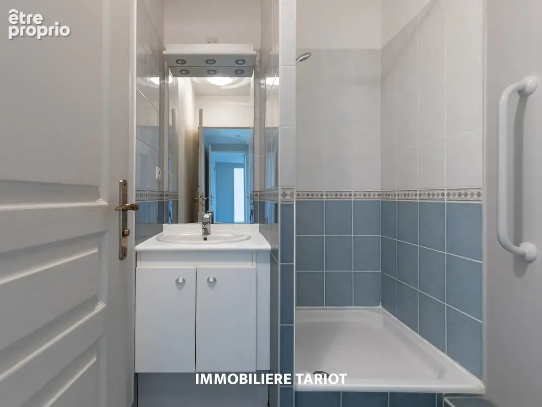 Marseille 13008 - la plage - appartement t3/4 - photo 13