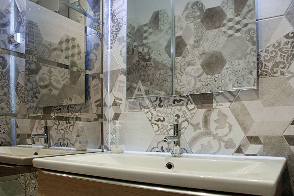 Appartement à FONT-ROMEU-ODEILLO-VIA