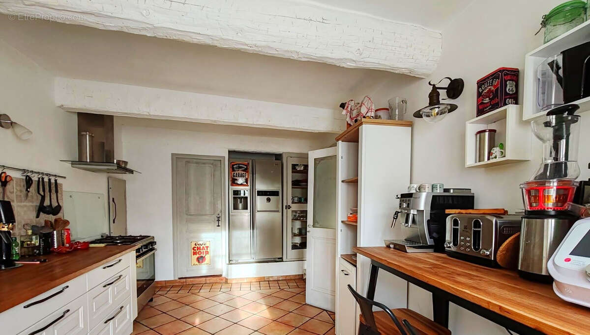 Maison à LA BRILLANNE