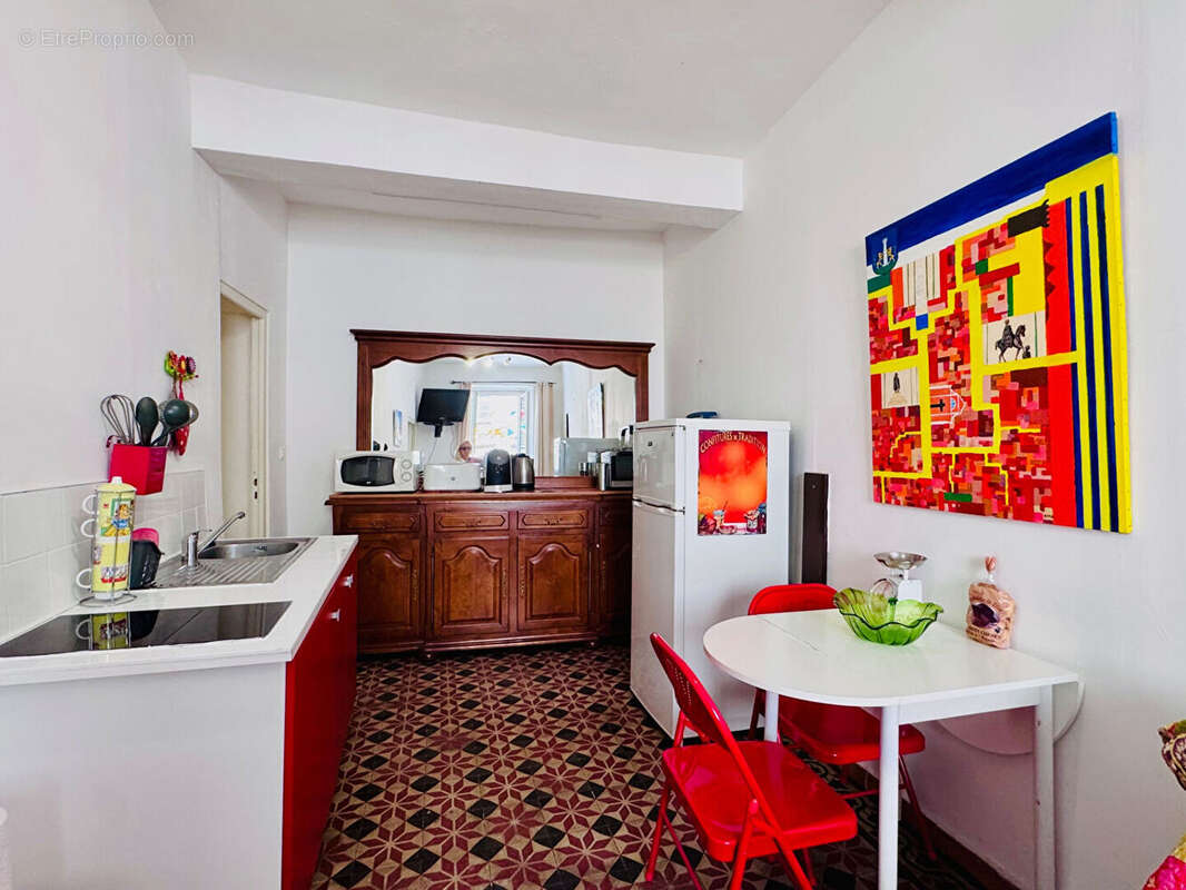 Appartement à AJACCIO