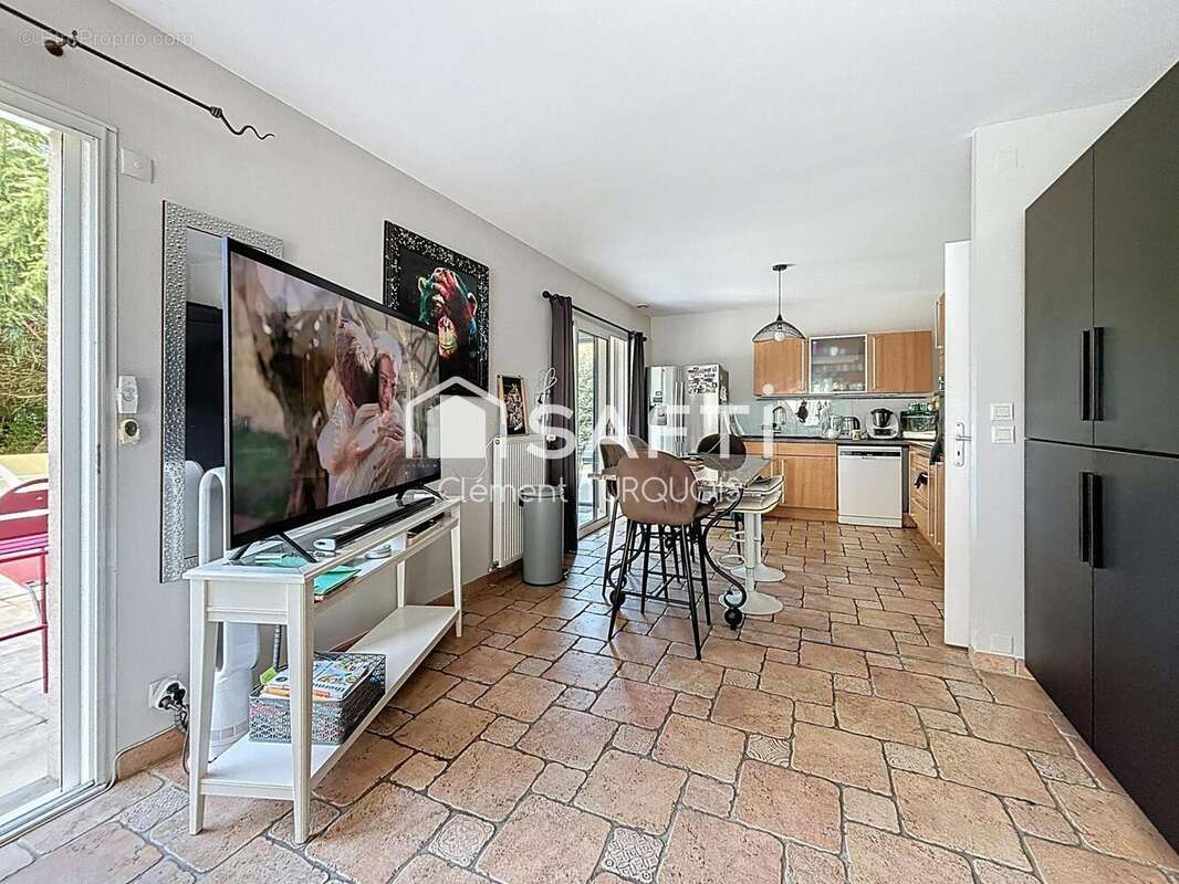 Photo 4 - Maison à SAINT-CYR-SUR-LOIRE