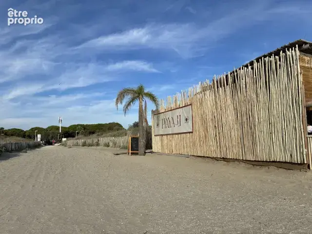 Appartement deux pièces  au Grau du roi Entre plage et centre Idéal  toute l'année comme pour les vacances - photo 7