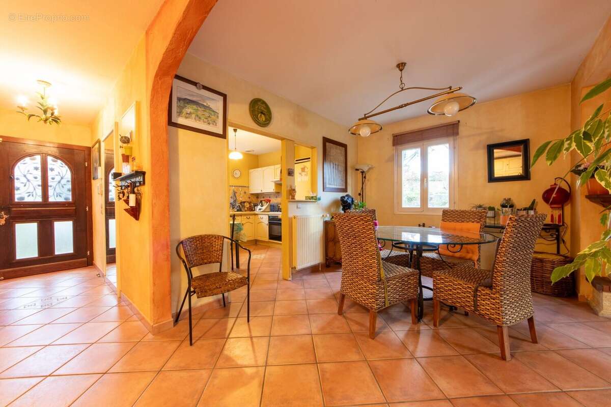 Maison à SUCY-EN-BRIE