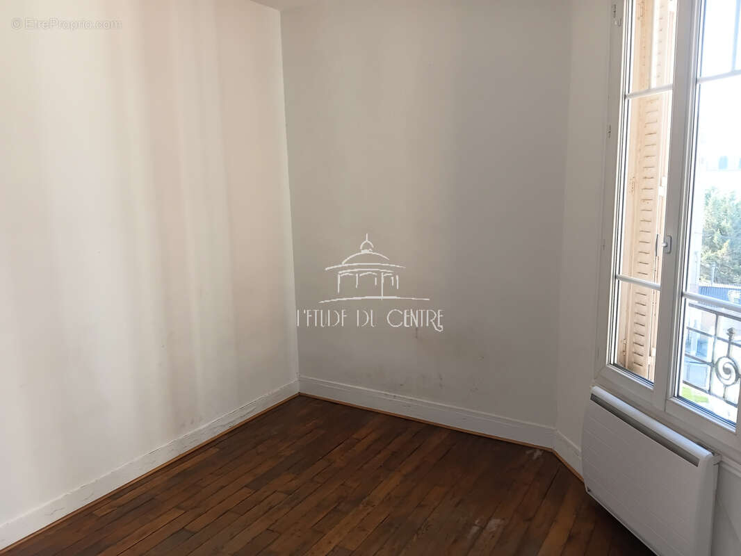 Appartement à VILLENEUVE-LE-ROI