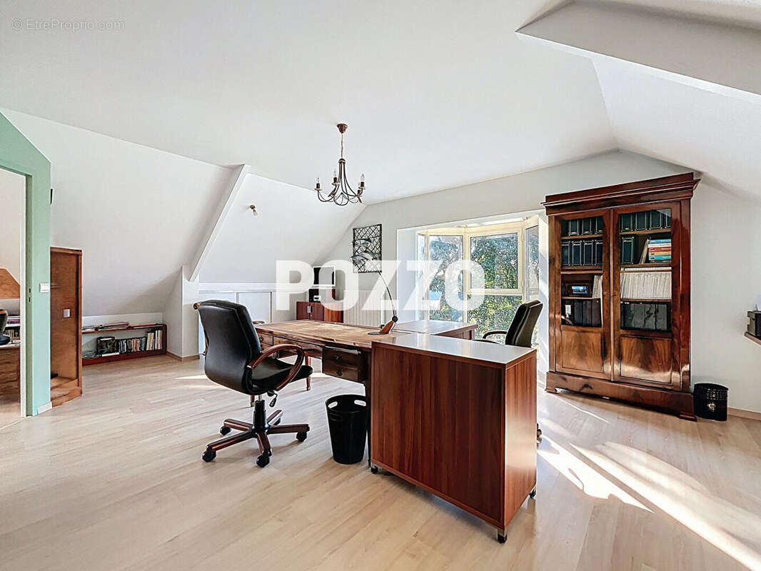 Maison à SAINT-AMAND