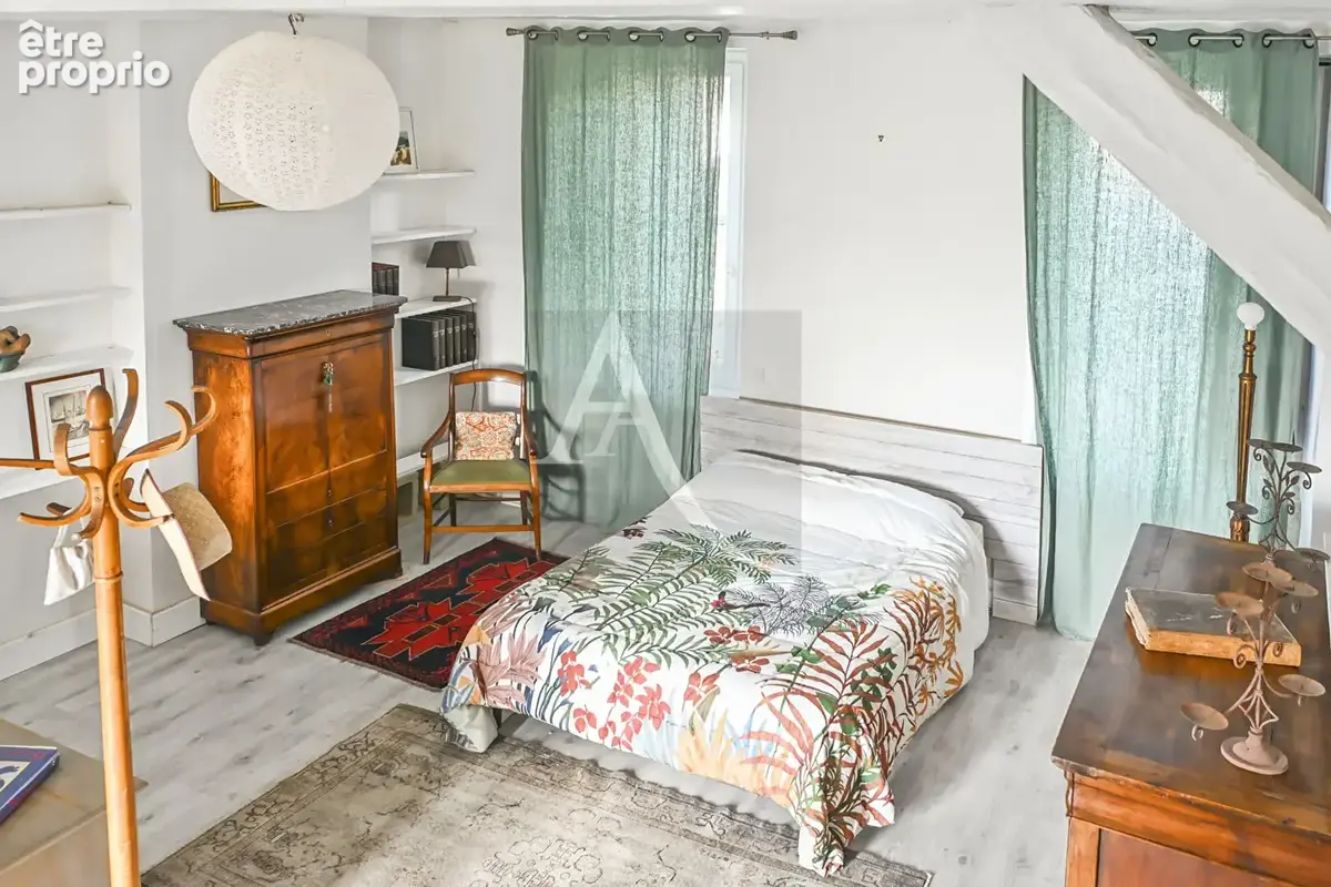 Belle maison de village dans le LOT - photo 15