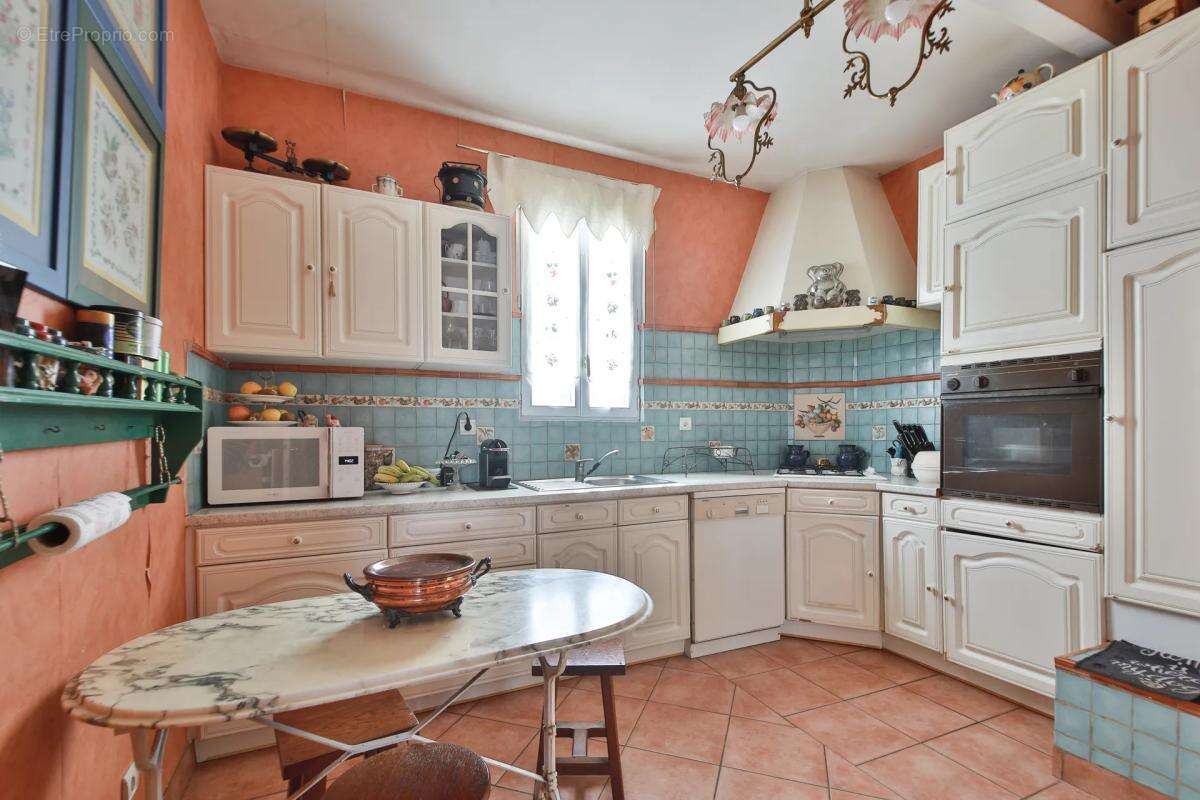 Maison à CLAMART