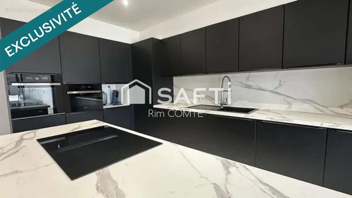 Maison 130 m² à Anneyron  - photo 6