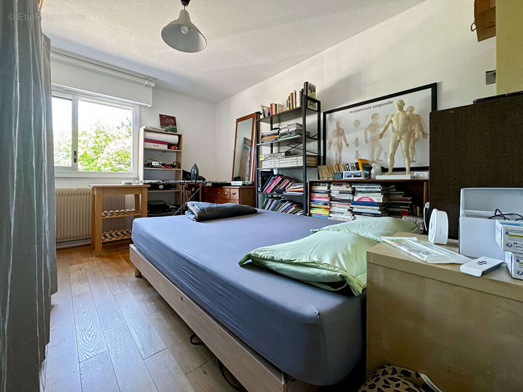 Appartement à GRADIGNAN