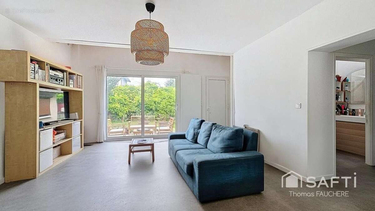 Photo 3 - Maison à NEUILLY-PLAISANCE