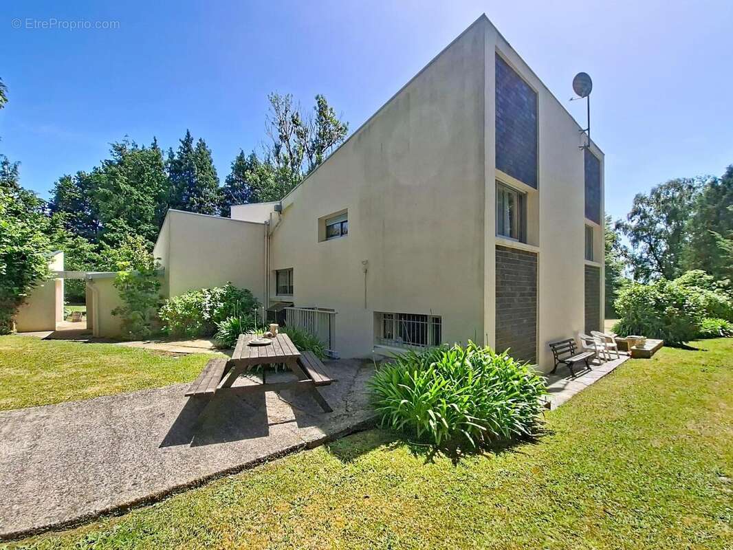 Maison 156 m² à Lannion  - photo 2