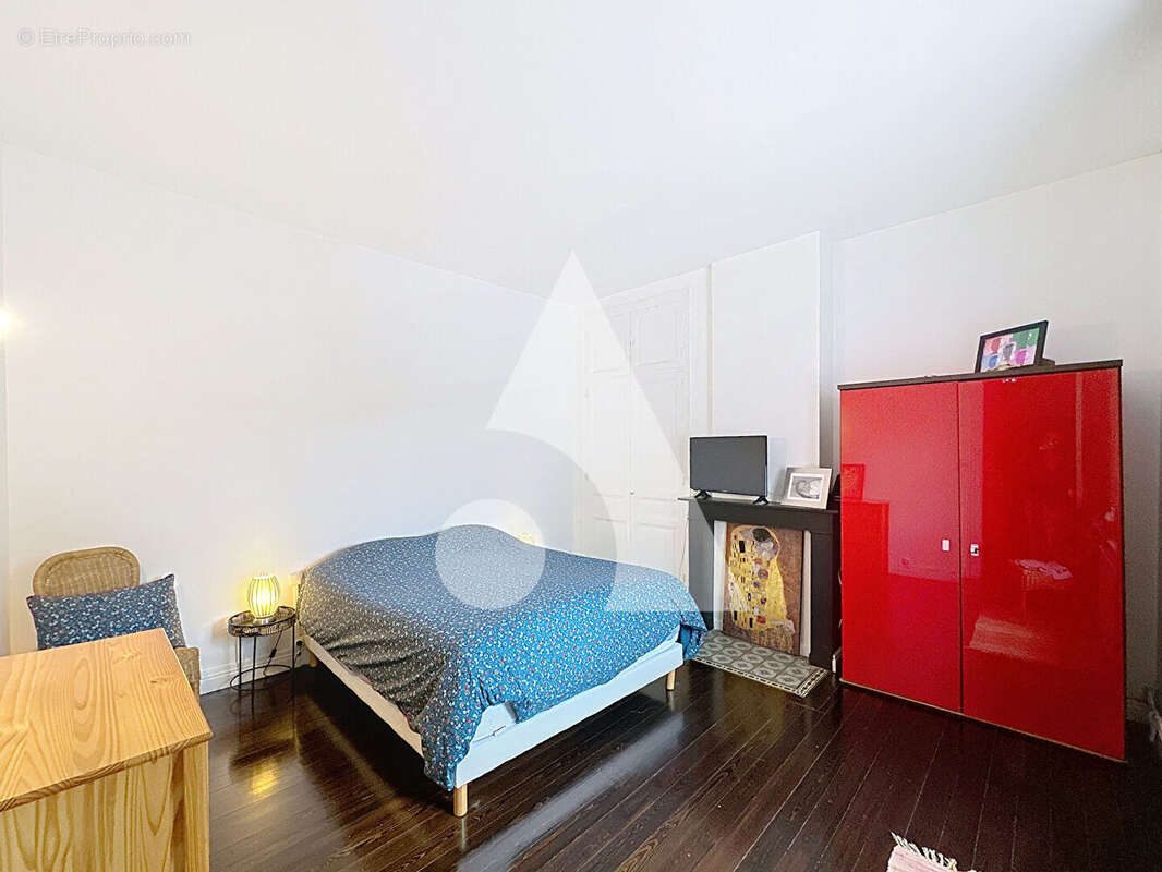 Maison à VALENCIENNES