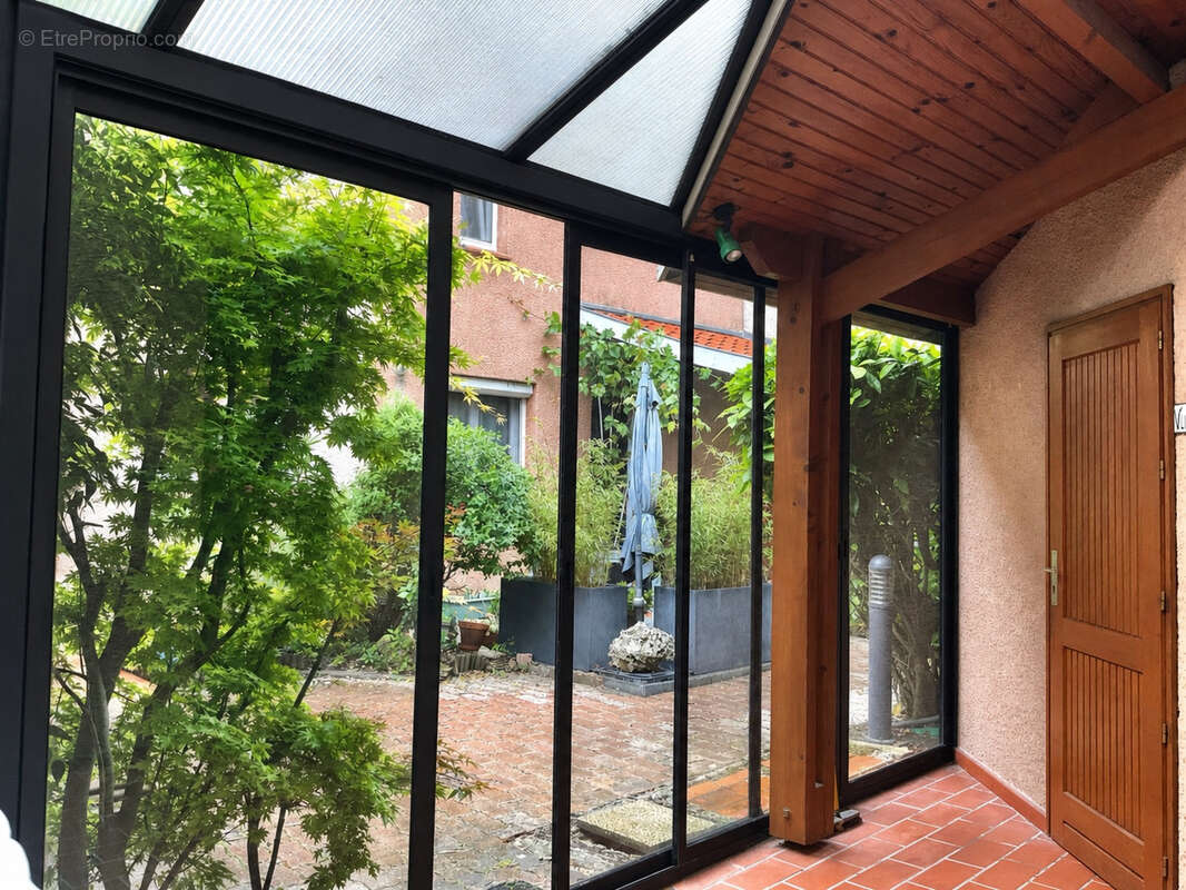 Maison à TOULOUSE