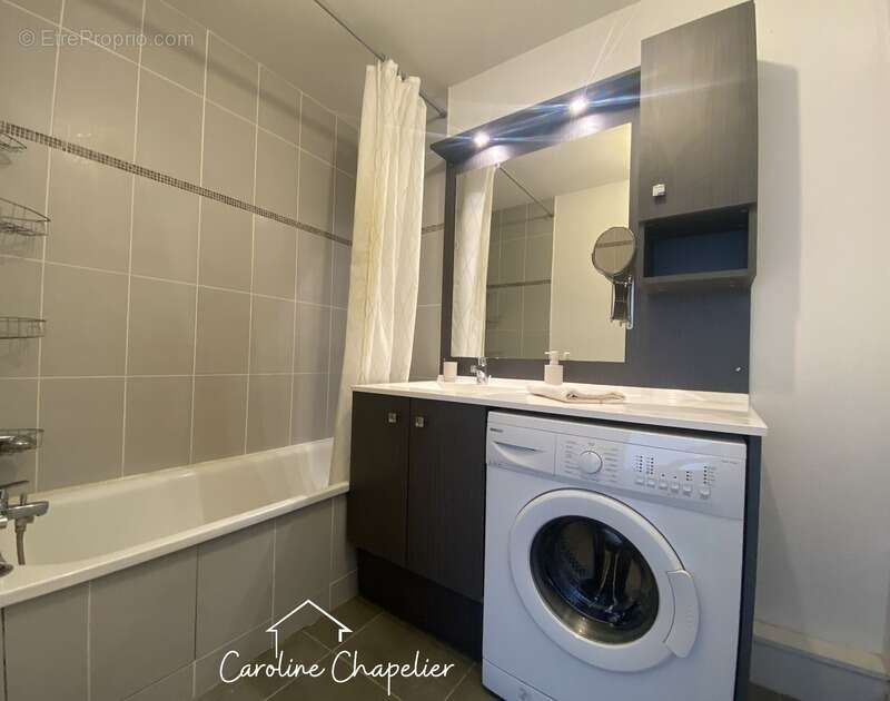 Appartement à CASTANET-TOLOSAN