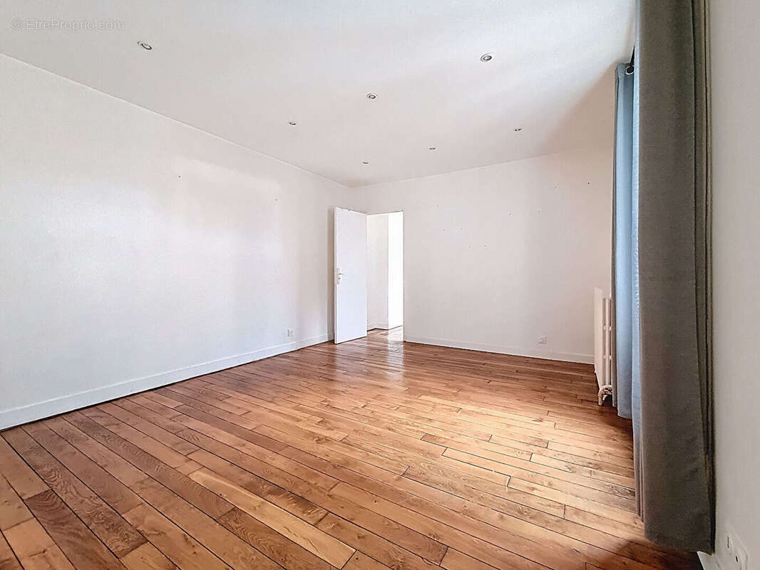 Appartement à CHATILLON