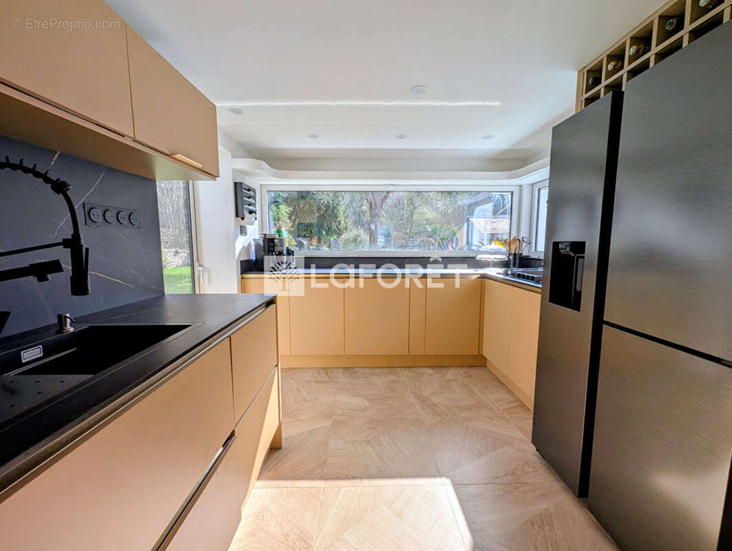 Maison Dannemois - photo 7