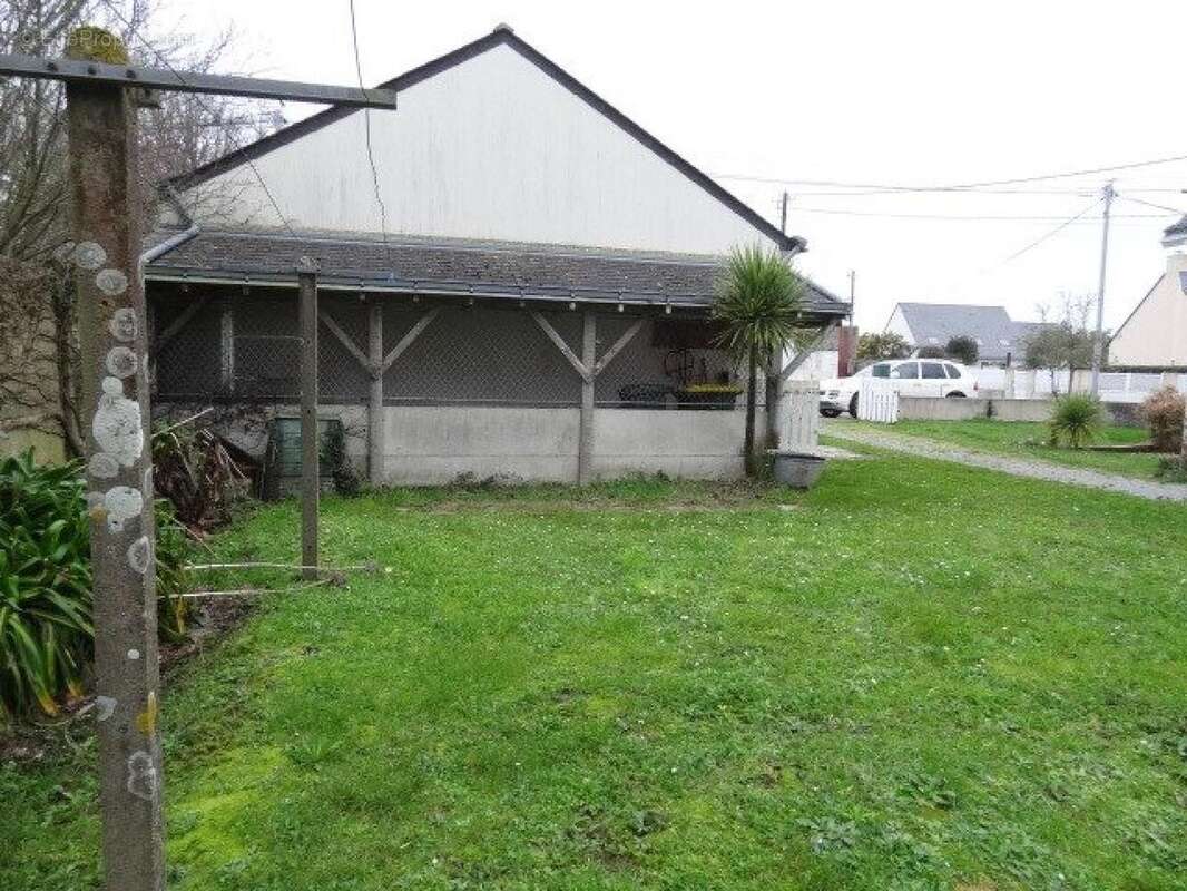 Photo 3 - Maison à LE POULIGUEN