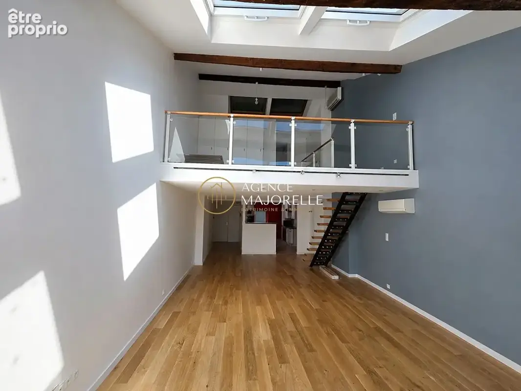 Appartement à EPINAL