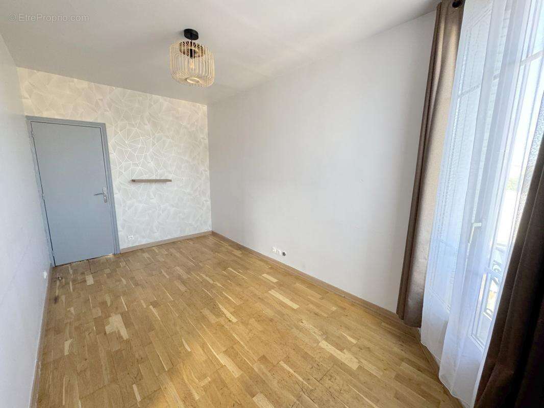 Appartement à DRANCY