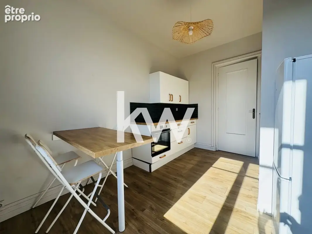 Appartement 3 pièces 76 m² à vendre à Saint-Etienne (42000) - photo 3