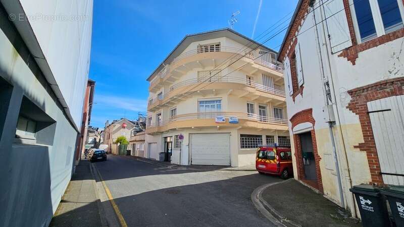 Appartement à TARBES