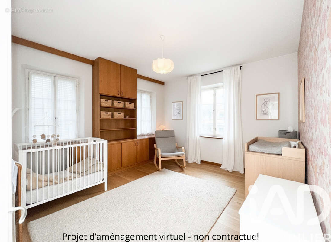 Photo 9 - Maison à FERE-CHAMPENOISE