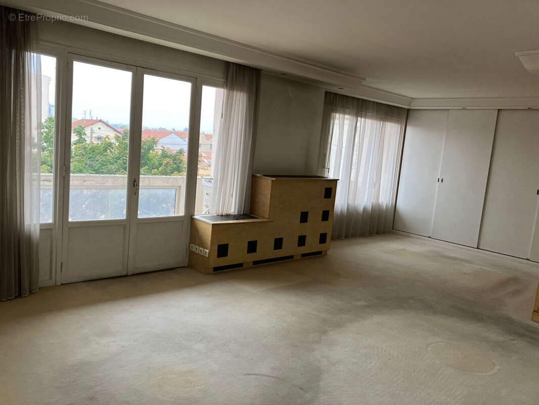 Appartement à ROANNE