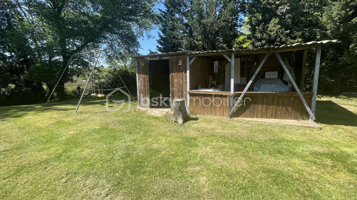 Maison 6 chambres aux portes de Bergerac - photo 21