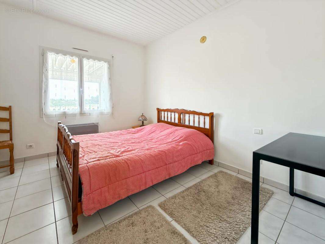 Maison à TALMONT-SAINT-HILAIRE