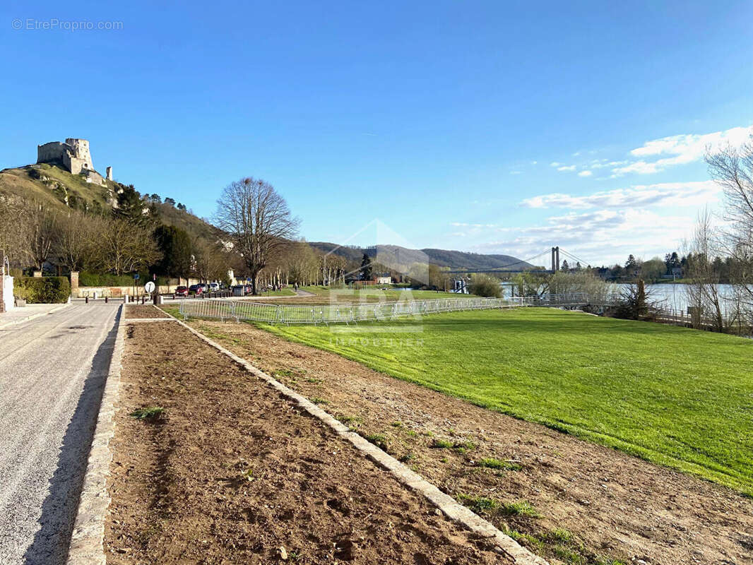 Maison à LES ANDELYS