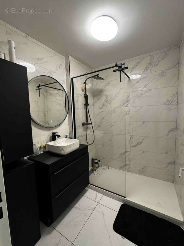 Appartement à PONT-DE-CHERUY