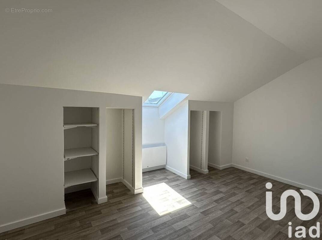 Photo 1 - Appartement à ORLEANS