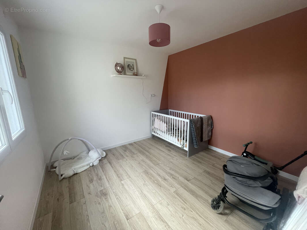 Maison à SAINT-FELIX-DE-LODEZ