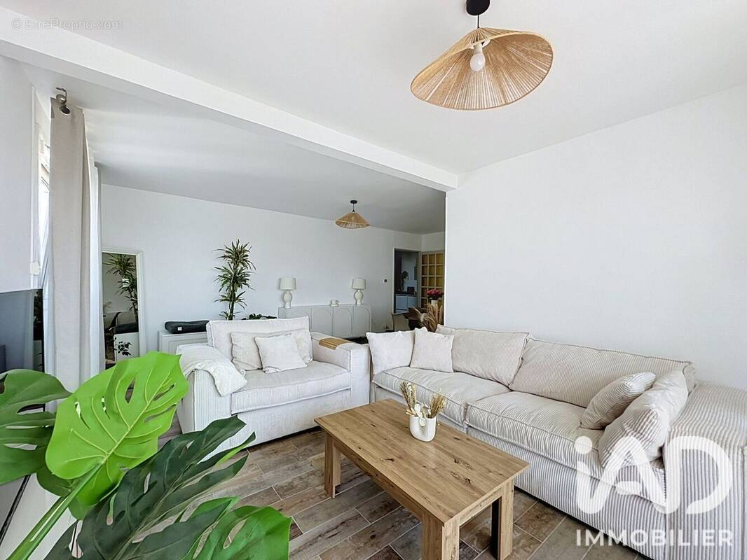 Photo 1 - Appartement à NIMES