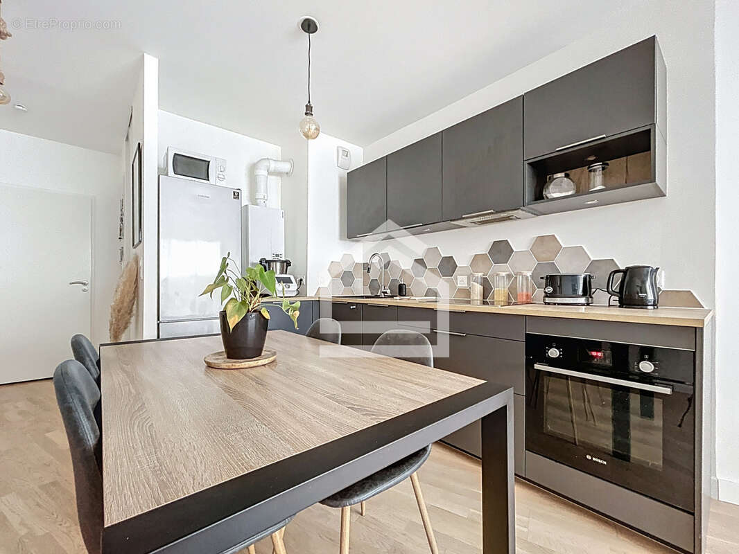 Appartement à MERIGNAC