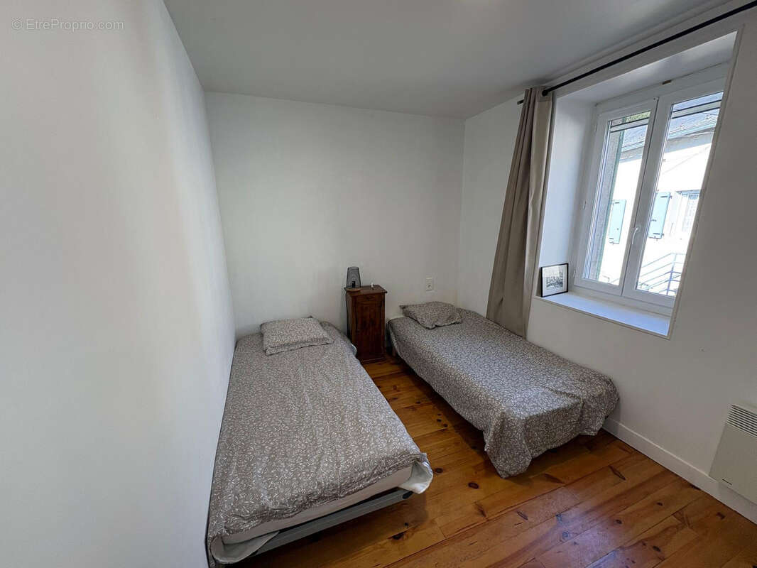 Maison à LASFAILLADES