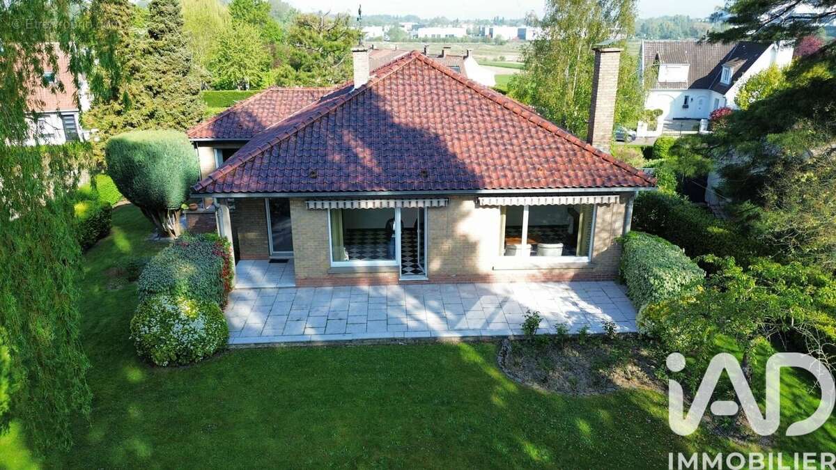 Photo 3 - Maison à RONCQ