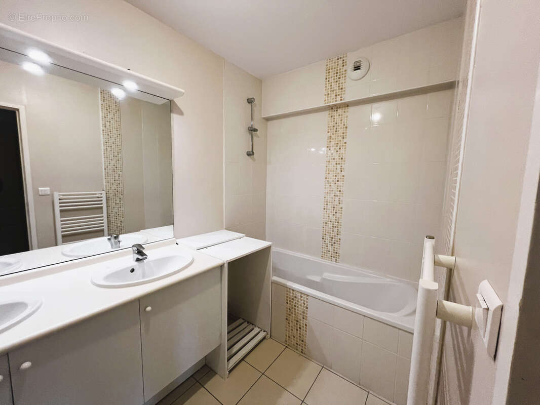 Appartement à LA ROCHE-SUR-YON