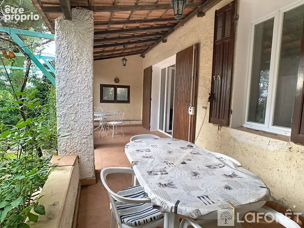 Maison Martigues 3 pièce(s) 46 m2 - photo 5