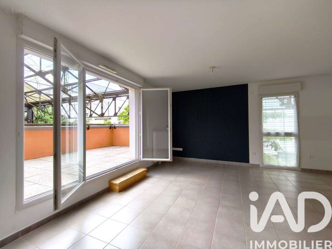 Photo 4 - Appartement à NANTES