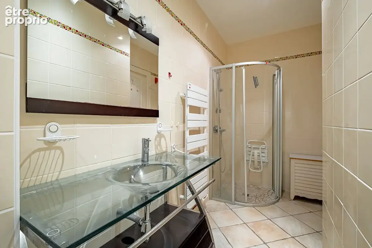 Maison Le Croisic 7 pièce(s) 172 m2 - photo 9