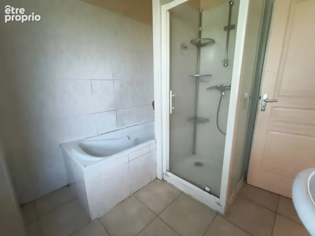 Maison de ville - photo 10