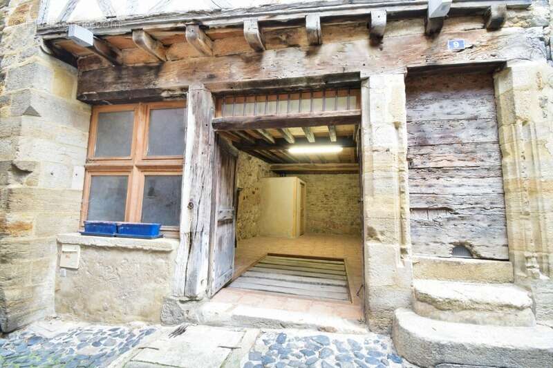 Maison à BILLOM