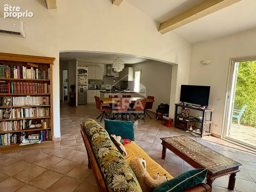 Maison à LE LUC