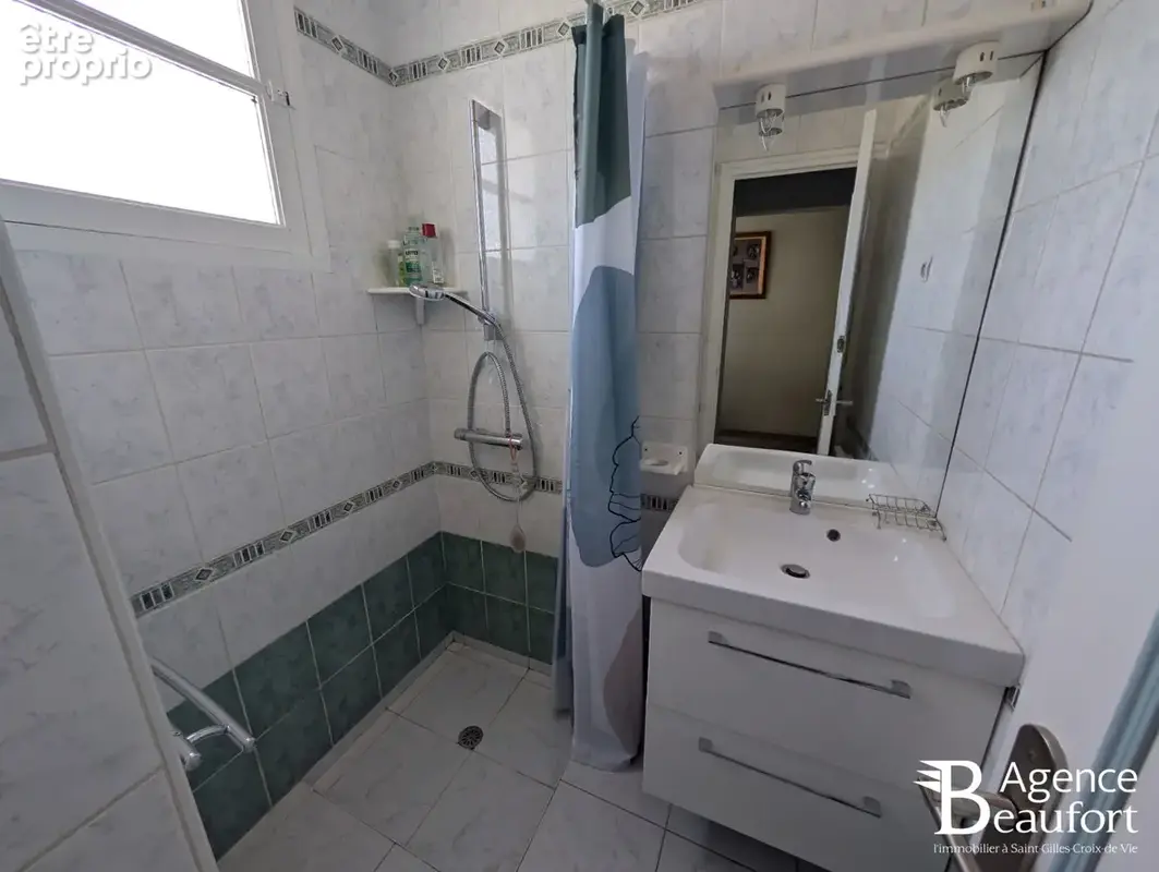 Maison Saint Hilaire de Riez - photo 9