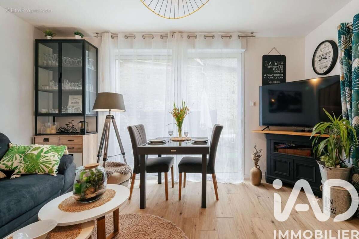 Photo 2 - Maison à DOL-DE-BRETAGNE