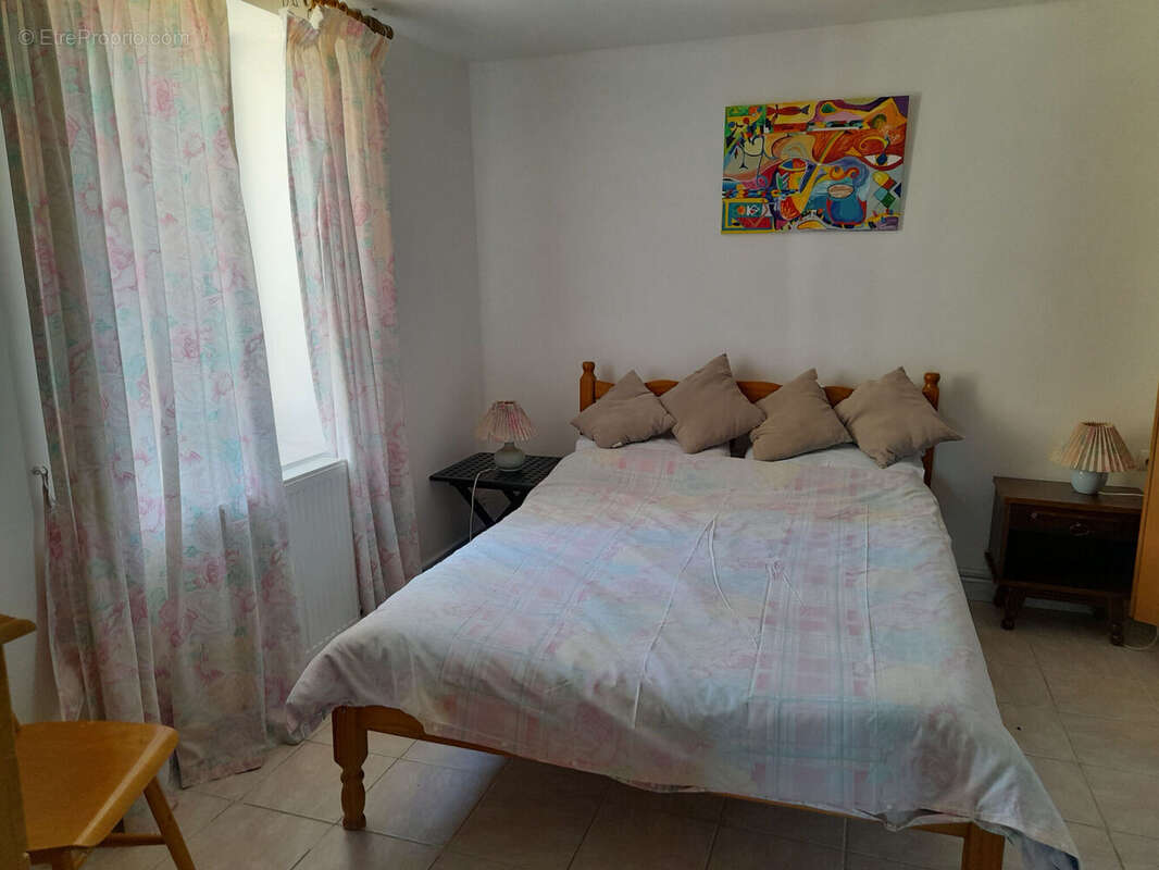 Photo 5 - Maison à SAINT-MARTIN-DES-FONTAINES