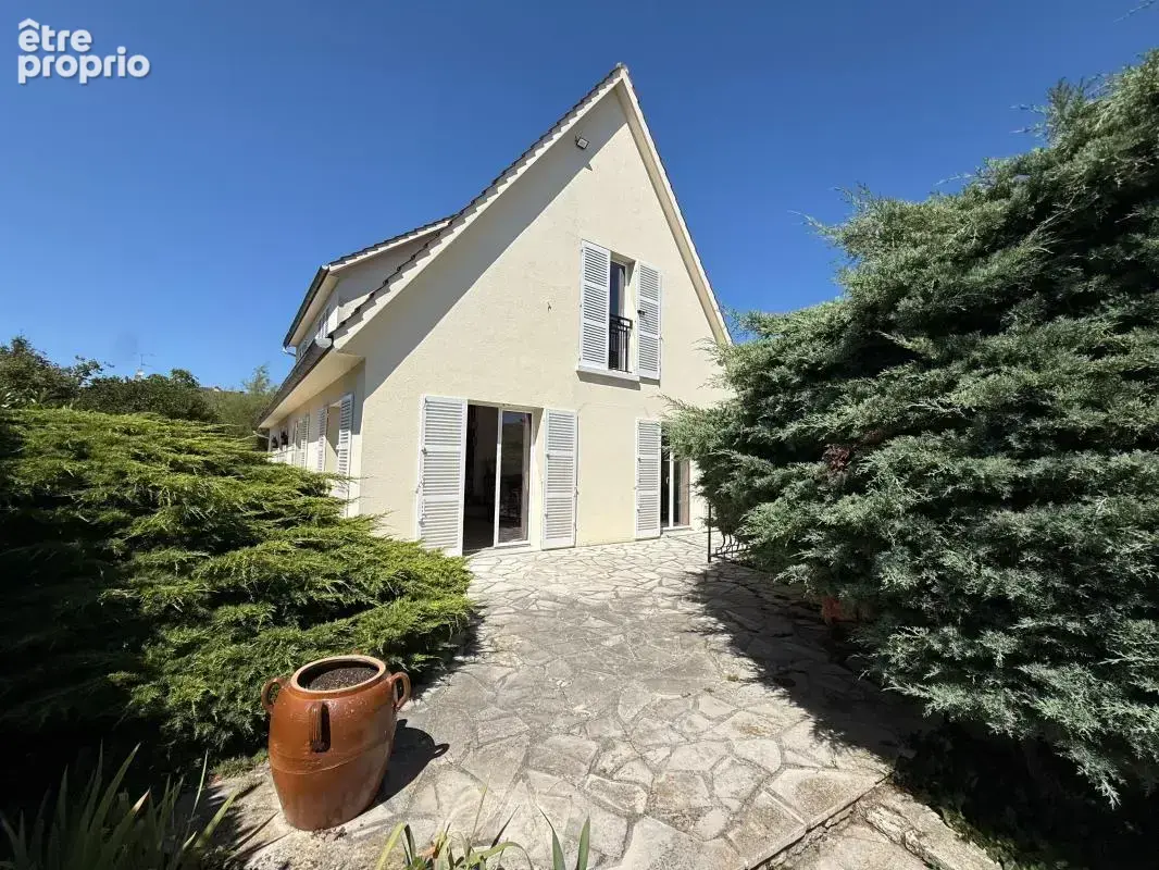 Exclusivité ORPI : Maison familiale de 194 m² – À deux pas de toutes les écoles – Compiègne - photo 11