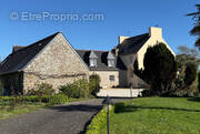Maison à PLOBANNALEC-LESCONIL